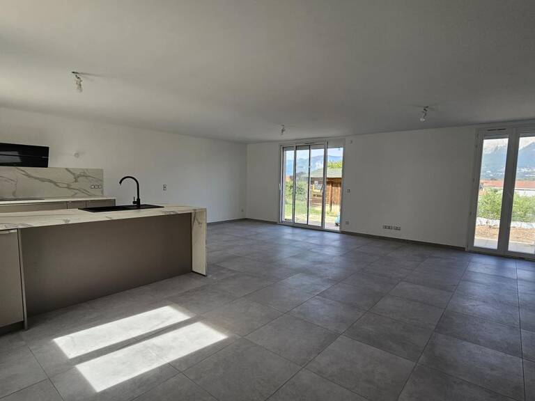 Maison individuelle — photo 1
