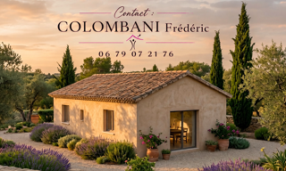 Maison 70 m² à construire Brignoles (83170)