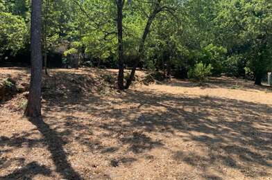 Terrain  95000 €