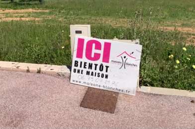 Terrain  95000 €