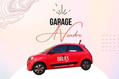 Garage  24000 €