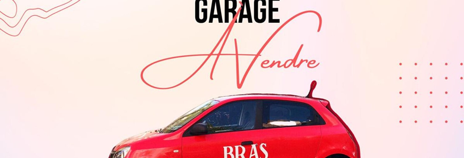 Garage  13 m² à vendre à Saint-Herblain (44800)