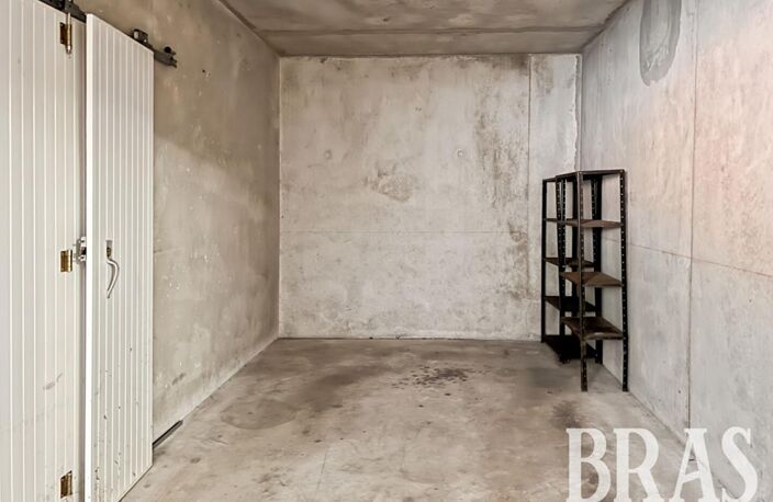 Garage Saint Herblain sous-sol — photo 2