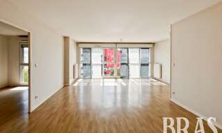 Appartement 4 Pièces 83 m² à vendre à Saint-Herblain (44800)