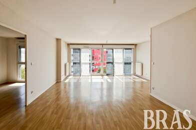 Appartement 4 pièces 212000 €