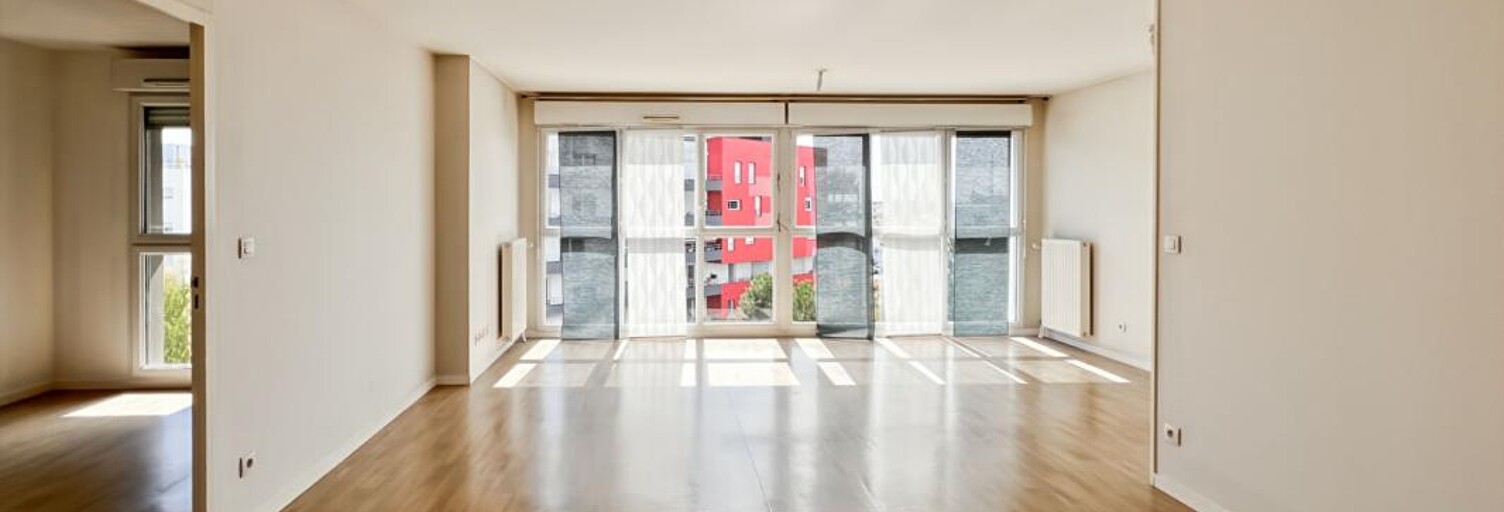 Appartement 4 Pièces 83 m² à vendre à Saint-Herblain (44800)