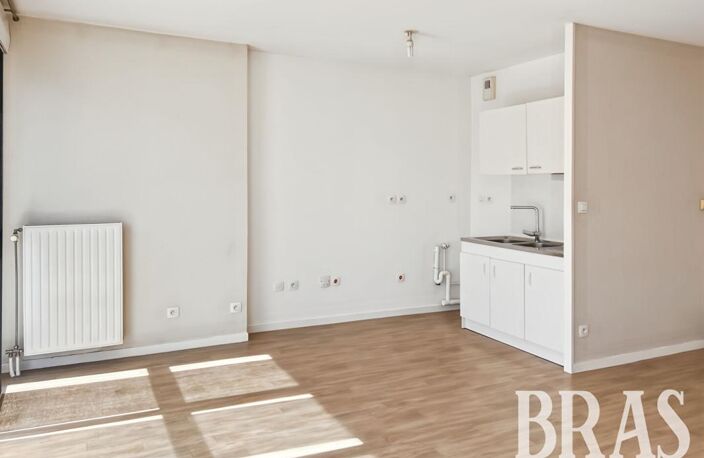 Appartement T4 avec garage et parking - Quartier Preux, Saint-Herblain — photo 3