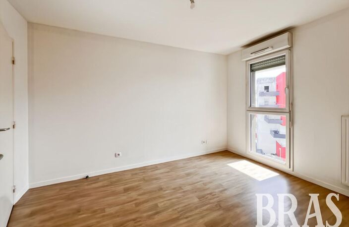 Appartement T4 avec garage et parking - Quartier Preux, Saint-Herblain — photo 4