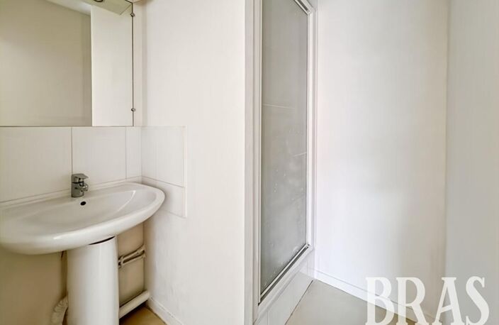 Appartement T4 avec garage et parking - Quartier Preux, Saint-Herblain — photo 5