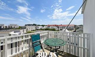 Appartement 2 Pièces 42 m² à vendre à Thouaré-sur-Loire (44470)