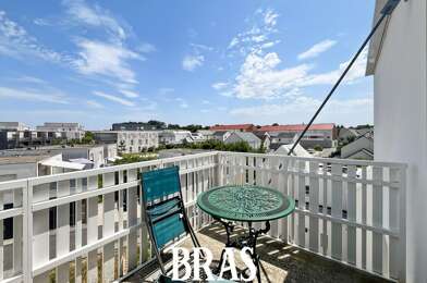 Appartement 2 pièces 159000 €