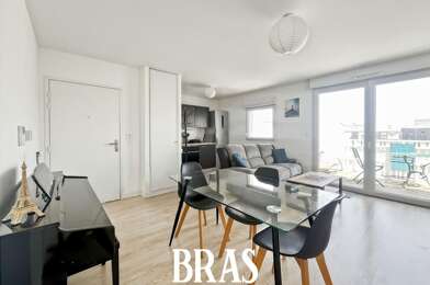 Appartement 2 pièces 155900 €