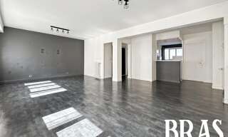 Appartement 3 Pièces 63 m² à vendre à Rezé (44400)