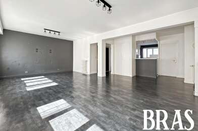 Appartement 3 pièces 169900 €