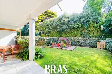 Appartement 2 pièces 241500 €