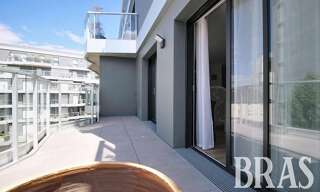 Appartement 5 Pièces 98 m² à vendre à Vannes (56000)