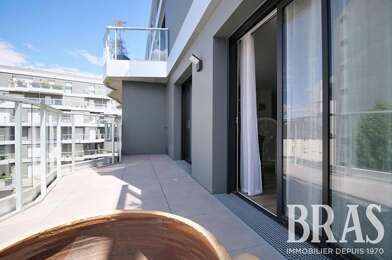 Appartement 5 pièces 665000 €