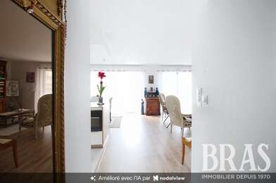 Appartement 5 pièces 665000 €