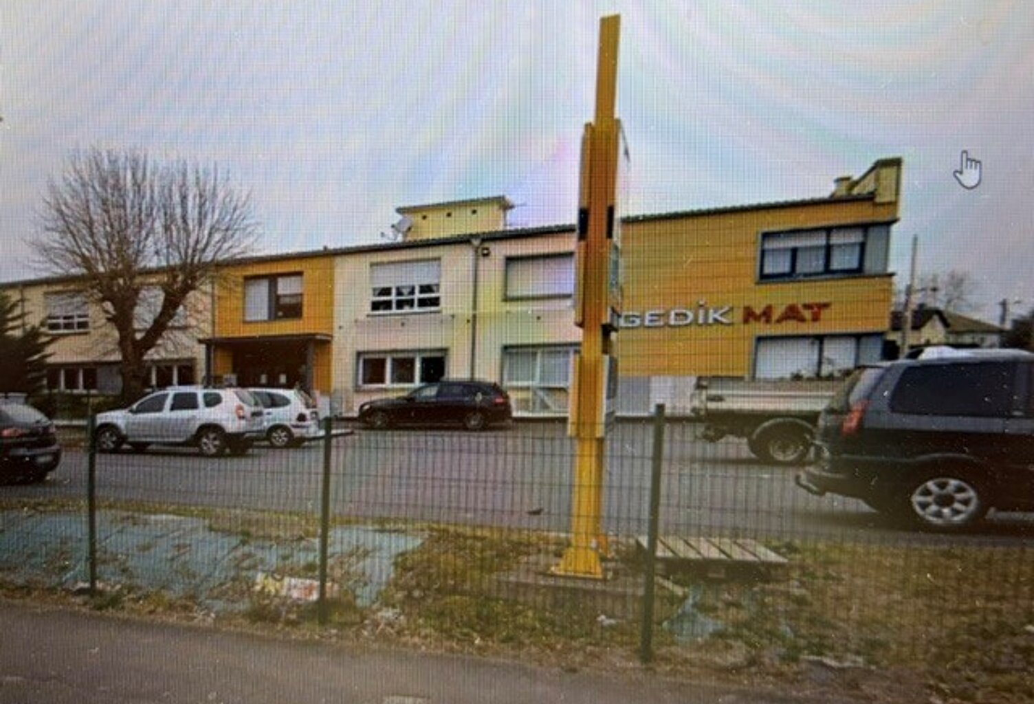 Location - Appartement T3 - 91m2 - Forbach — photo 1