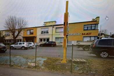 Appartement 3 pièces 672 €