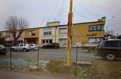 Location - Appartement T3 - 91m2 - Forbach — photo du bien