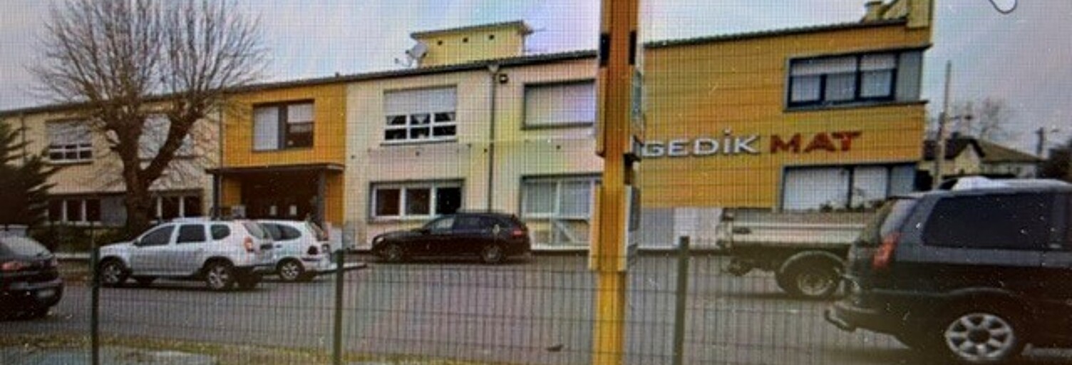 Appartement 3 Pièces 91 m² à louer à Forbach (57600)