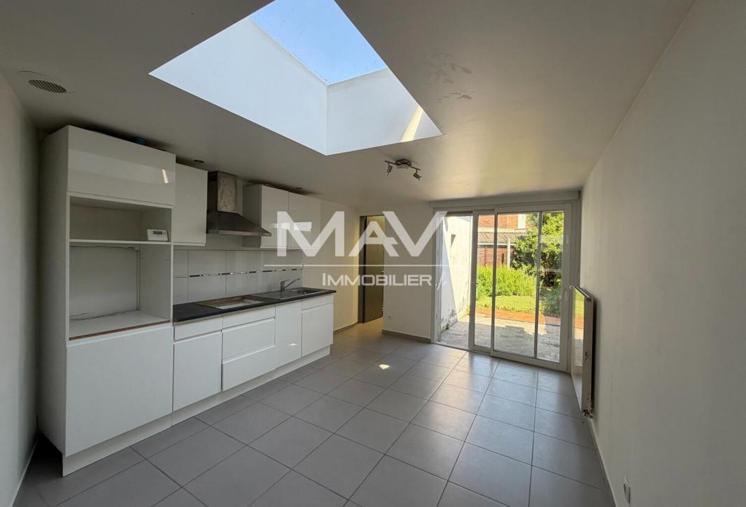 Maison — photo 1