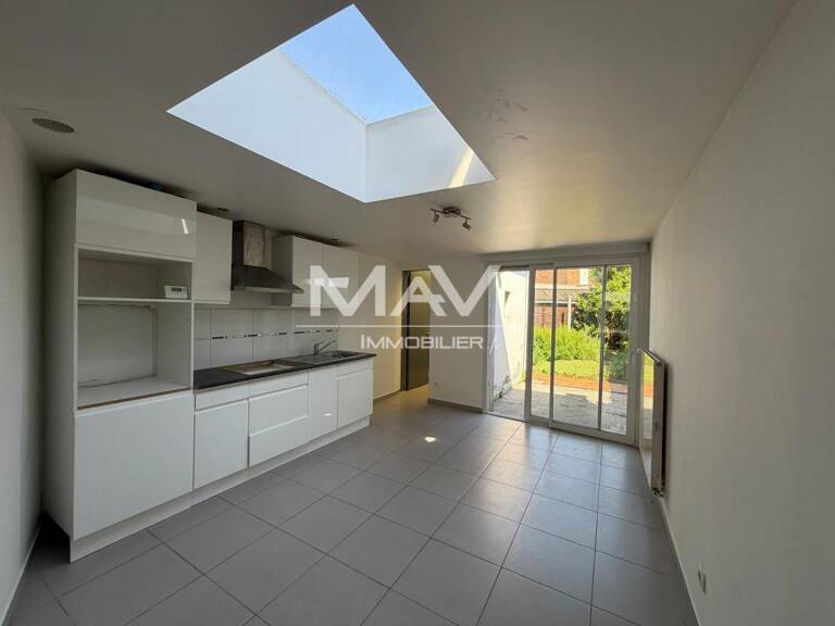 Maison — photo 1