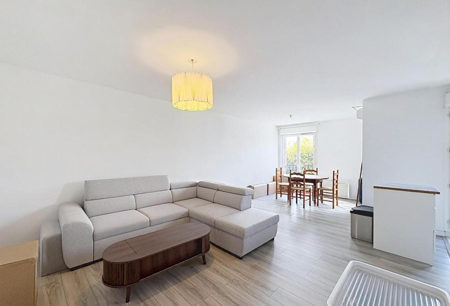 Appartement — photo 1