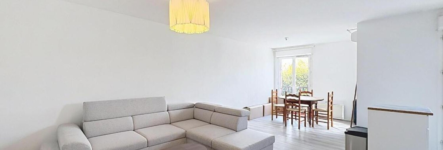 Appartement 2 Pièces  m² à louer à Anzin (59410)