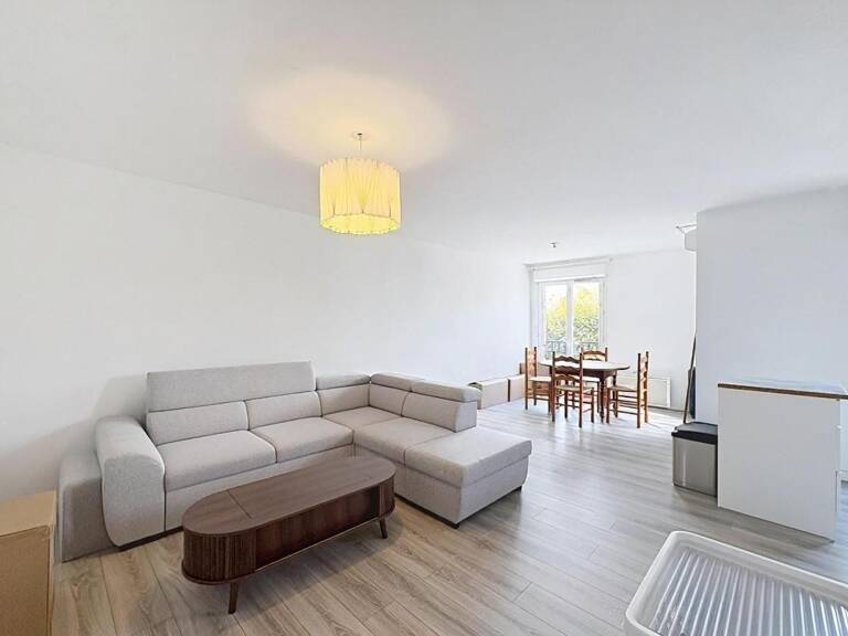 Appartement — photo 1