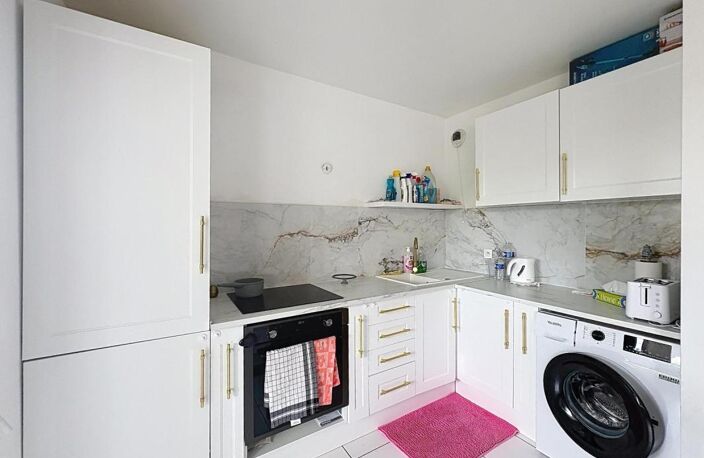 Appartement — photo 2