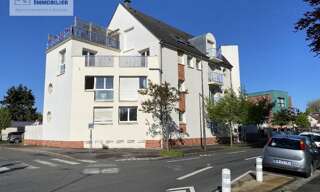 Appartement 1 Pièce 24 m² à louer à Beauvais (60000)