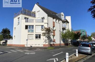 BEAUVAIS — photo du bien