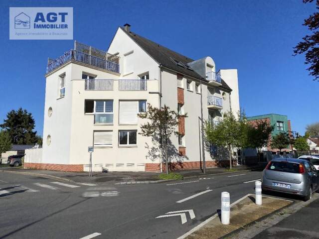 BEAUVAIS — photo du bien