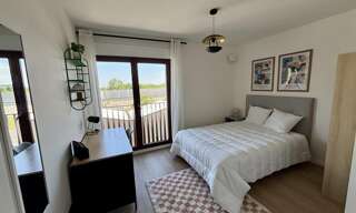 Appartement 1 Pièce 11 m² à louer à Saint-Denis (93200)