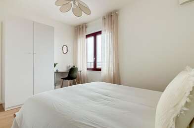 Appartement 1 pièces 691 €