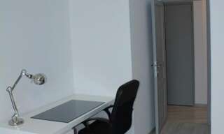 Appartement 1 Pièce 12 m² à louer à Compiègne (60200)