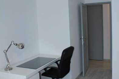 Appartement 1 pièces 455 €