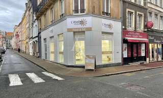 Commerce 2 Pièces 52 m² à vendre à Boulogne-sur-Mer (62200)