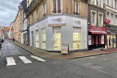 Commerce 2 pièces 76300 €