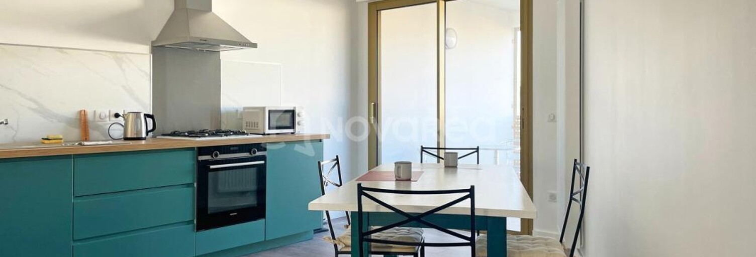 Appartement 3 Pièces 77 m² à louer à Pau (64000)