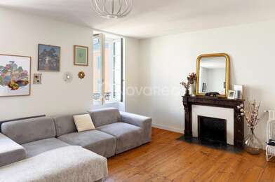 Appartement 4 pièces 289000 €