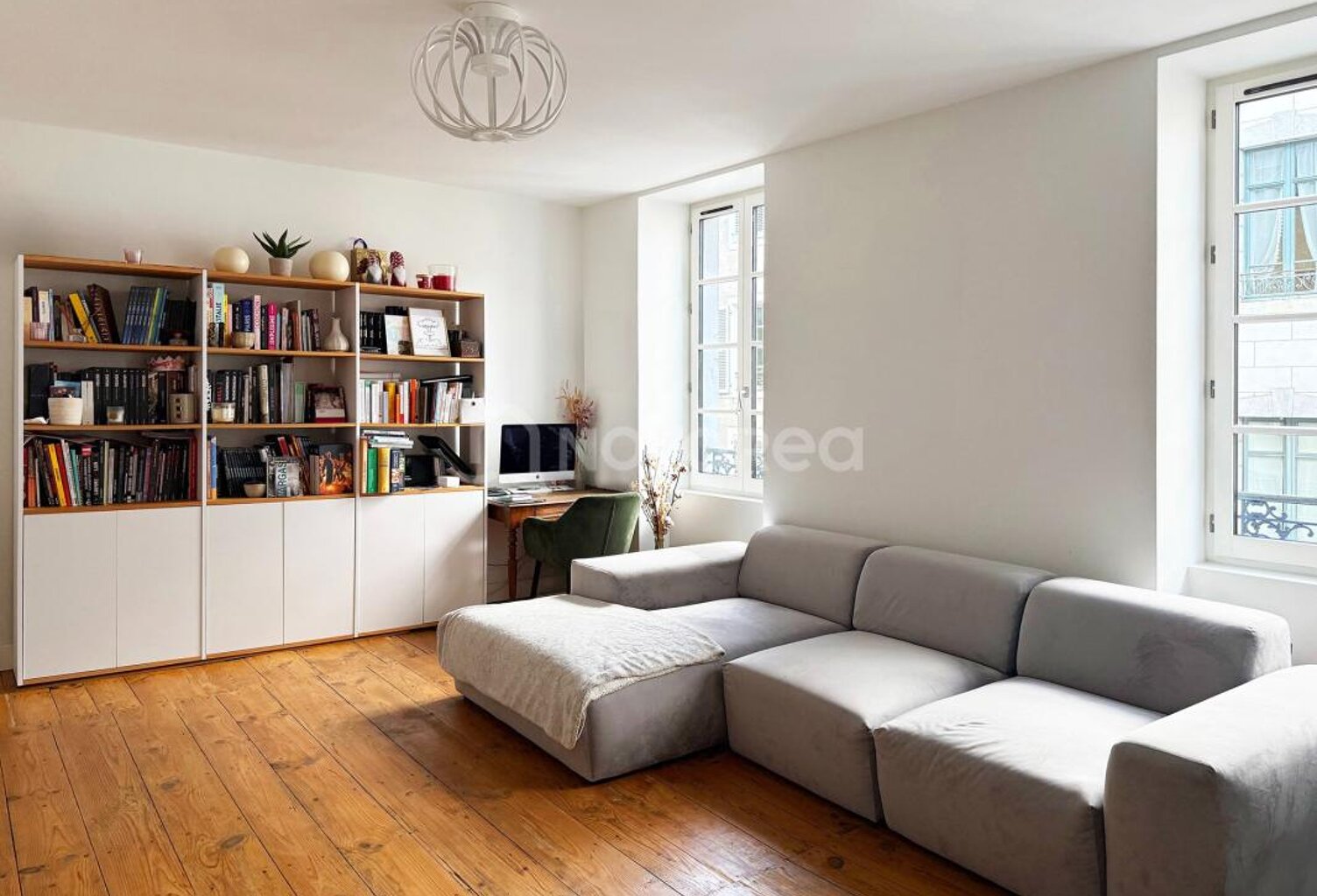 Appartement 4 pièces — photo 1