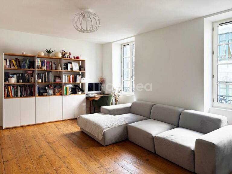 Appartement 4 pièces — photo 1