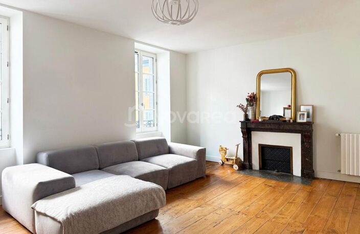 Appartement 4 pièces — photo 2