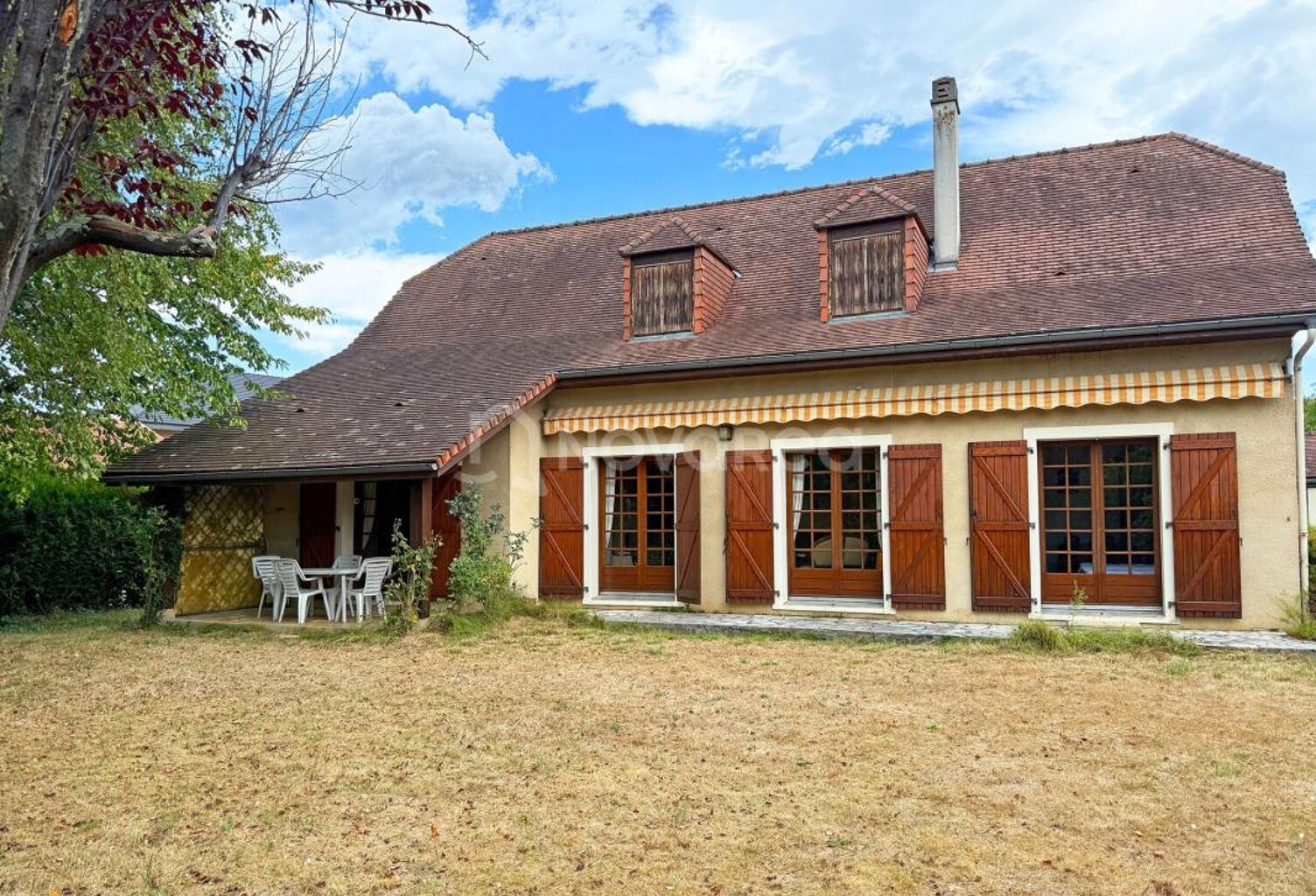 Maison 7 Pièces — photo 1
