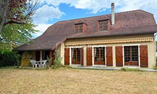 Maison 7 Pièces 170 m² à vendre à Bizanos (64320)
