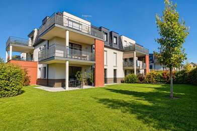 Appartement 3 pièces 222000 €