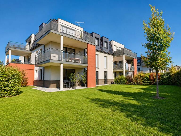 Appartement à vendre Richwiller — photo 1